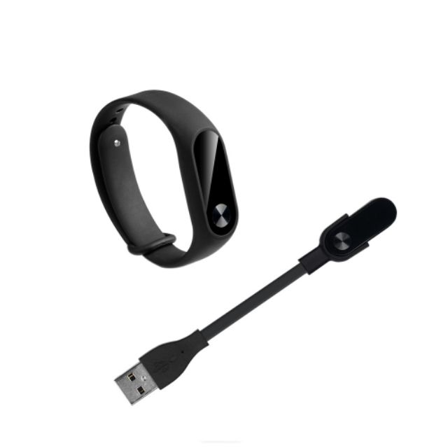 Cổng sạc Xiaomi Mi Band 2 cho đồng hồ thông minh Xiaomi Mi Band