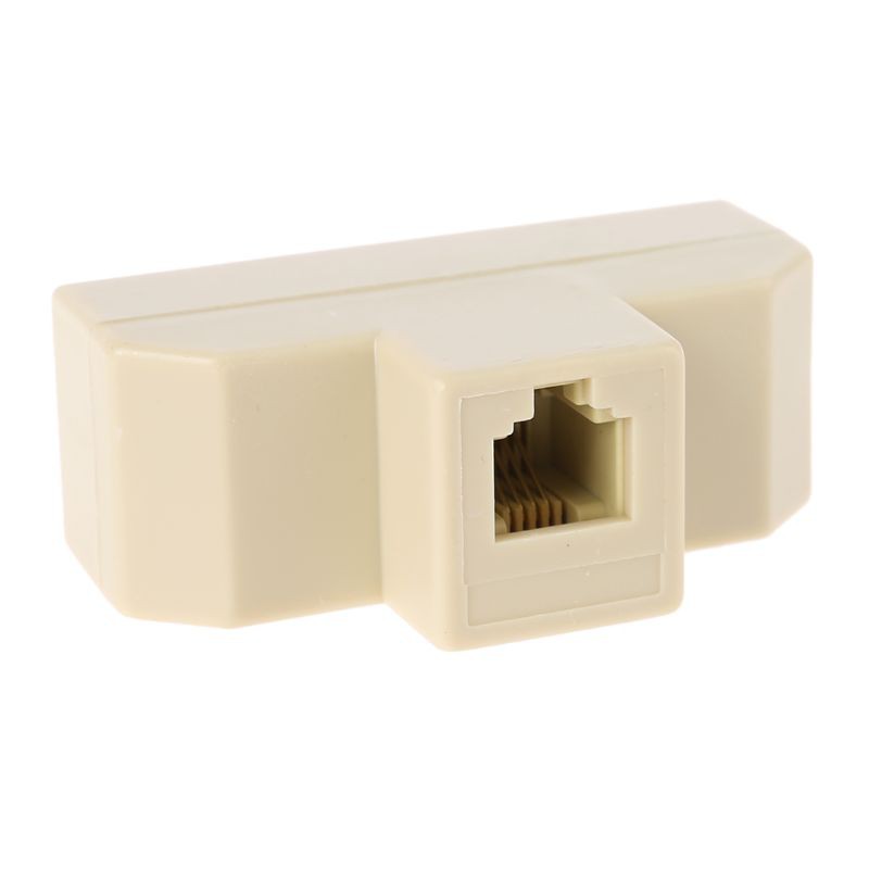 Cáp Chia Rj11 4 Cổng 1m Thành 4 Cổng Rj-11 6p4c