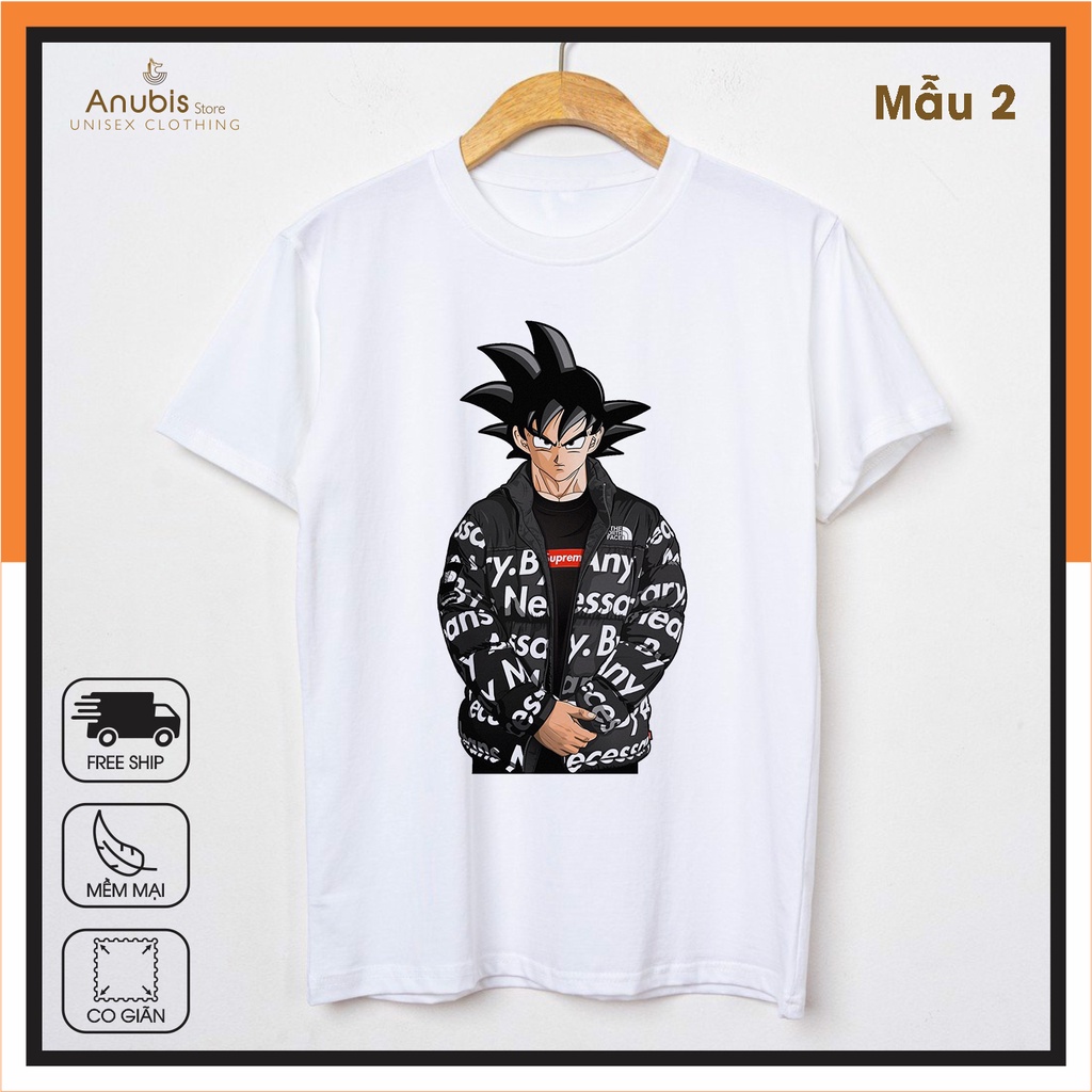 Áo thun UNISEX Supreme Swag