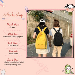 [Xả kho] Balo thời trang Da mei bag