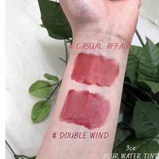 Son 3CE Blur Water Tint new
