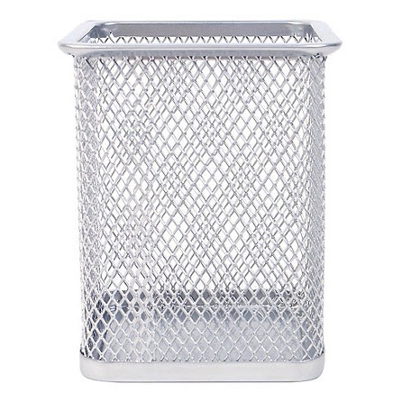 Ống Đựng Bút Vuông Toppoint HY6804