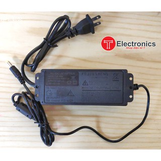 Bộ nguồn ADAPTER KJS-1509, 3-24VDC, 2.5A