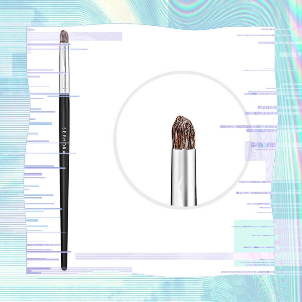 Cọ Nhấn Đuôi Mắt Sephora 29 - Sephora Eye Brush