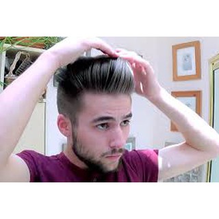 SÁP VUỐT TÓC MỀM