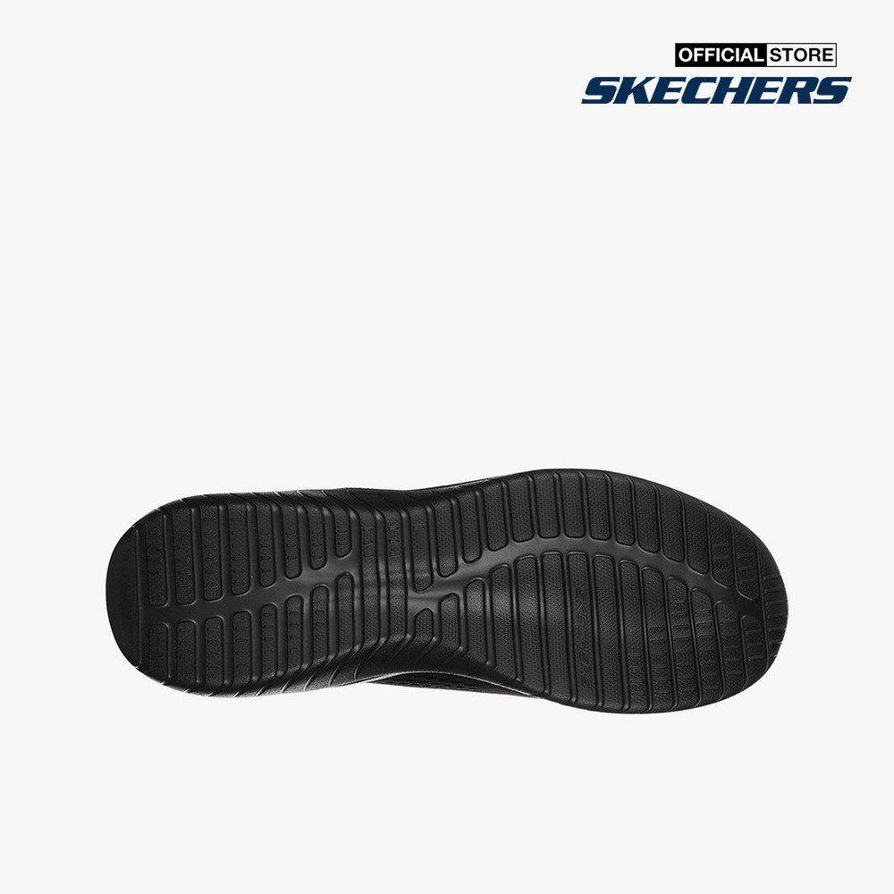 SKECHERS - Giày sneaker nam Ultra Flex 2.0 Kerlem 232108-BBK