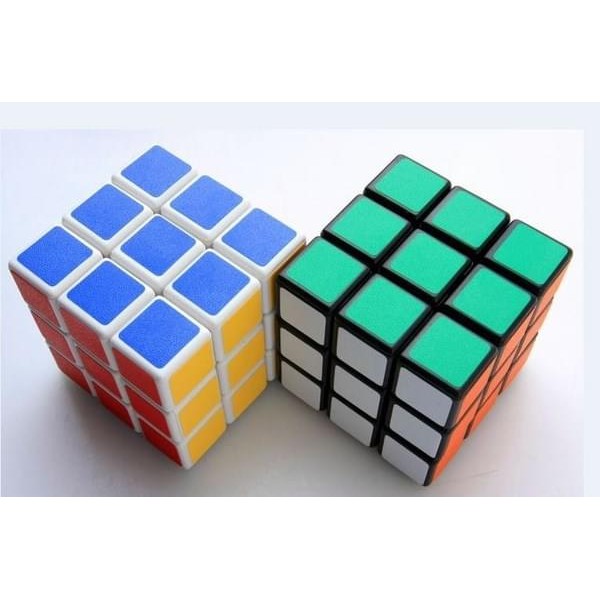 Đồ chơi rubik 3x3x3 HD365