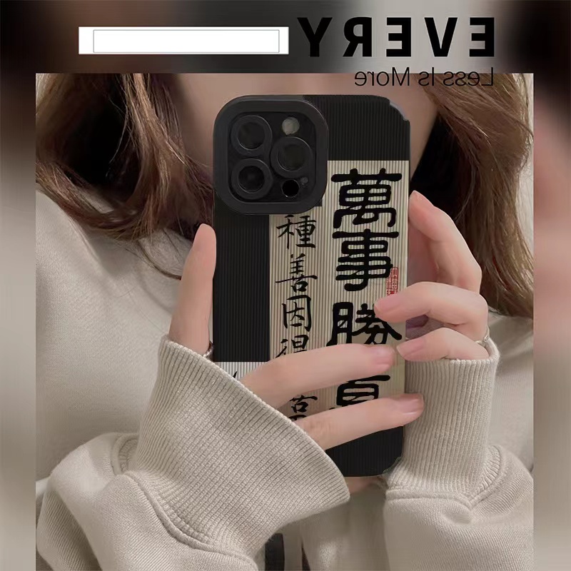 Ốp điện thoại thích hợp cho iphone 13 Pro Max i13 13pro 11 Pro Max i11 X XR Xs Max 7 plus 8 plus 12Pro 12 Pro Max