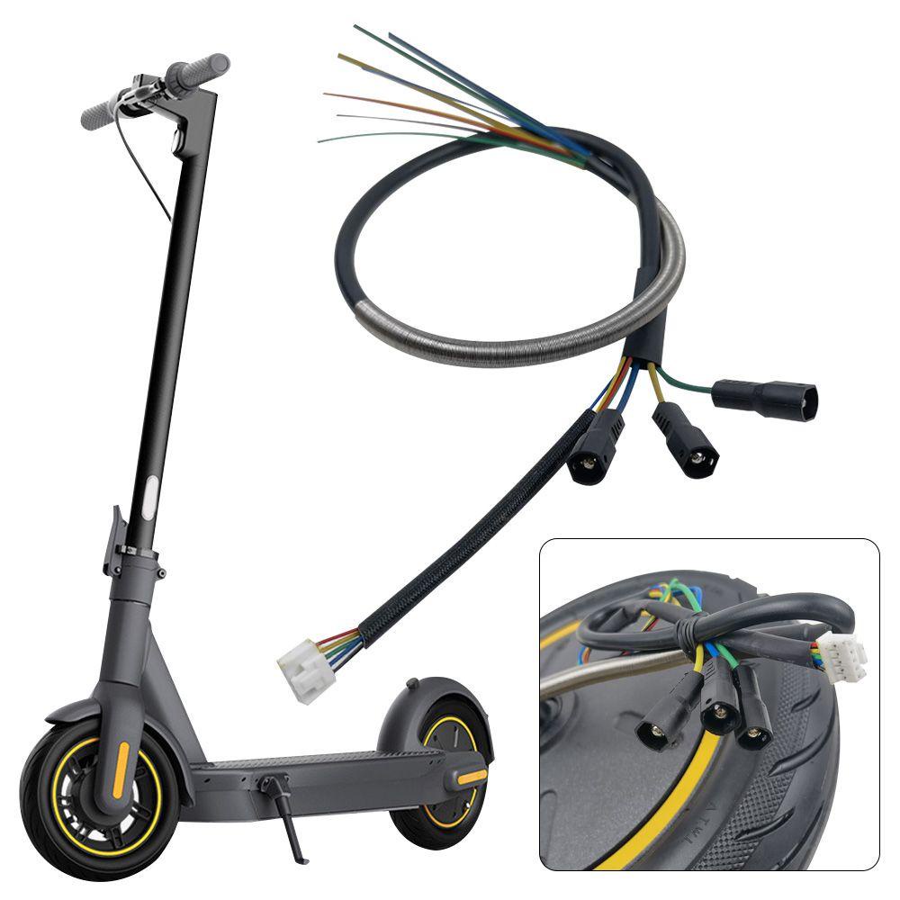 Dây Nối Động Cơ Xe Đạp Điện Ninebot MAX G30