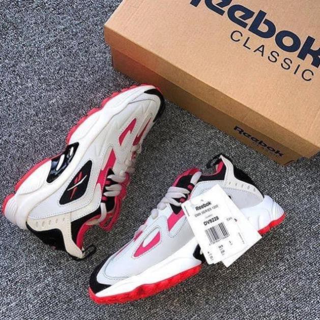 [ Bán Chạy] [Liên hệ trước khi đặt] Giày Reebok DMX SERIES 1200 [ Chất Nhất ] 2020 bán chạy nhất việt nam ₛ