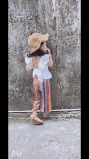Sét thổ cẩm cho mẹ và bé