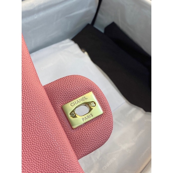 Túi  CLASSIC HỒNG