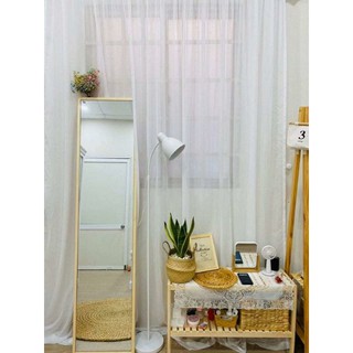 Đèn cây đứng trang trí phong cách tối giản