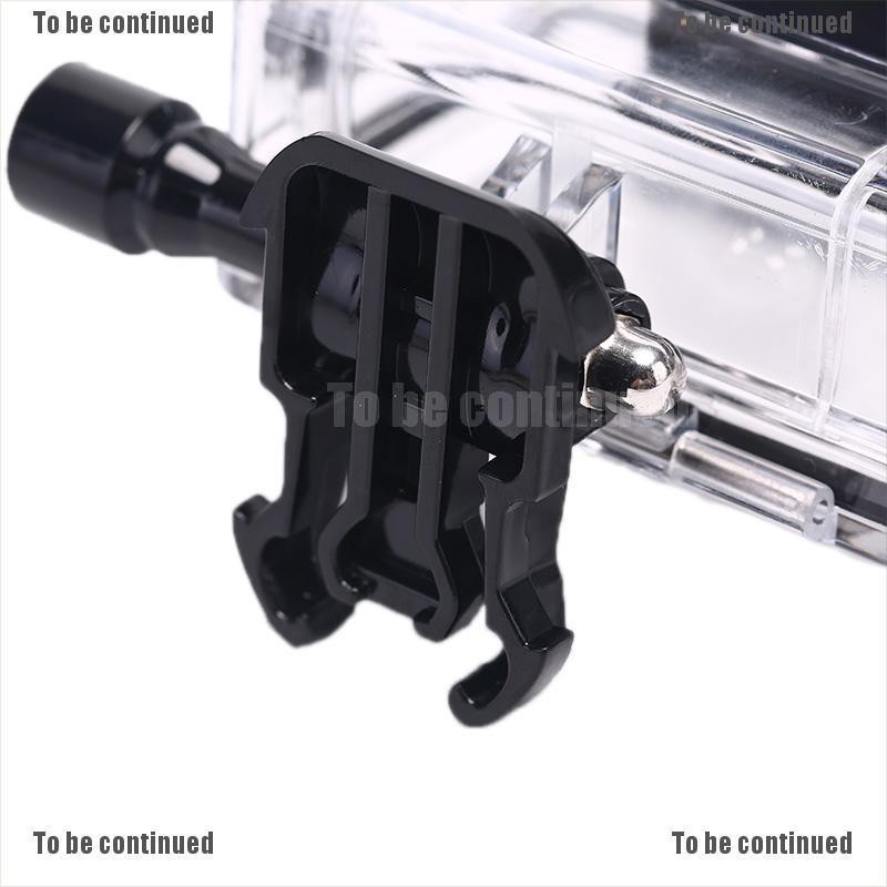 Vỏ bảo vệ chống nước khi lặn cho Gopro Hero 5 6 7