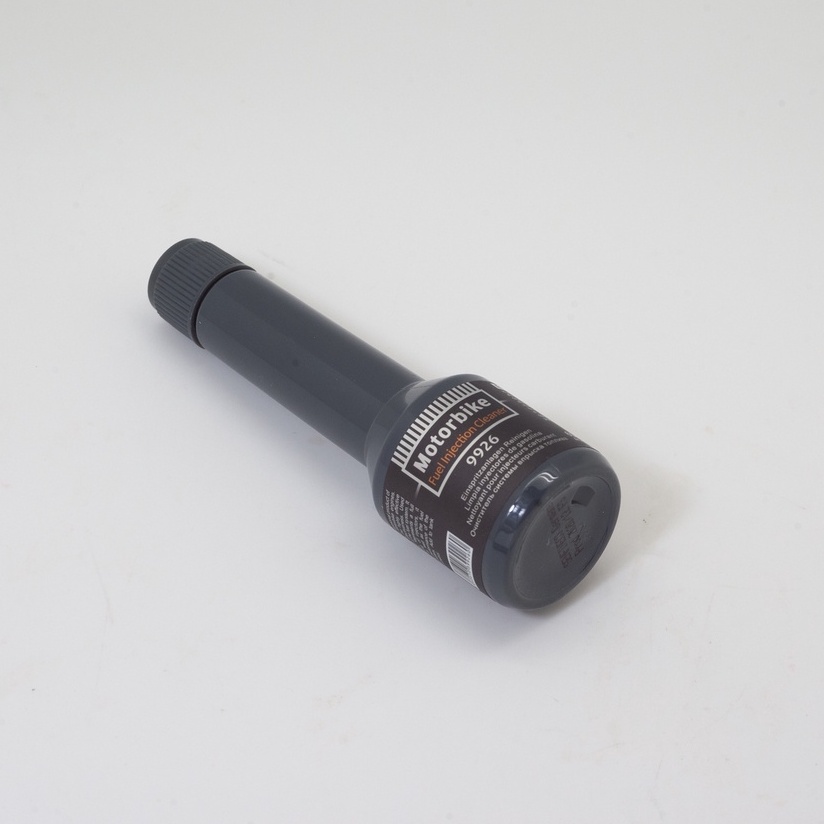 Vệ sinh buồng đốt kim phun xe máy Senfineco 9926 Motorbike Jet Cleaner dung tích 60ml