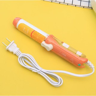 Máy uốn duỗi Fruit 2 in 1