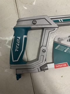 Cưa sắt Total THT54106