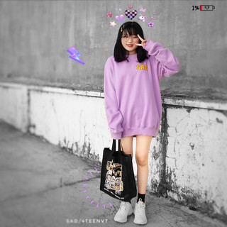[SWEATSHIRT] SAD