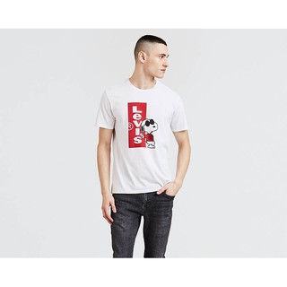 Áo thun unisex Levis