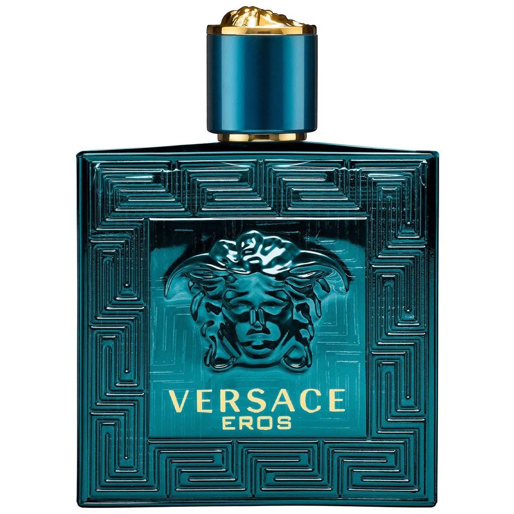 [MẪU THỬ] Nước Hoa Versace Eros For Men mini 10ml_Nước Hoa Chiết Chính Hãng