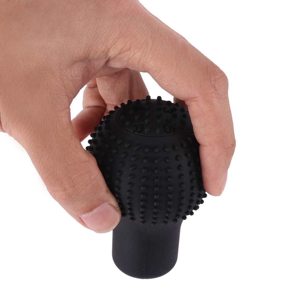 Bọc cần số xe hơi silicon chống trượt | BigBuy360 - bigbuy360.vn