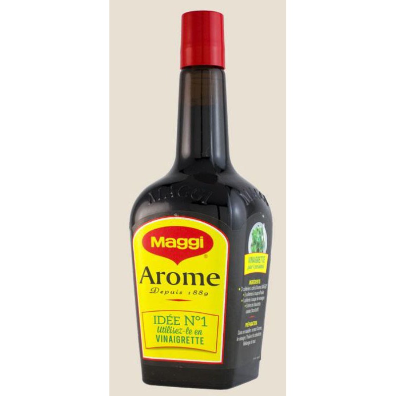 Nước tương Maggi Arome