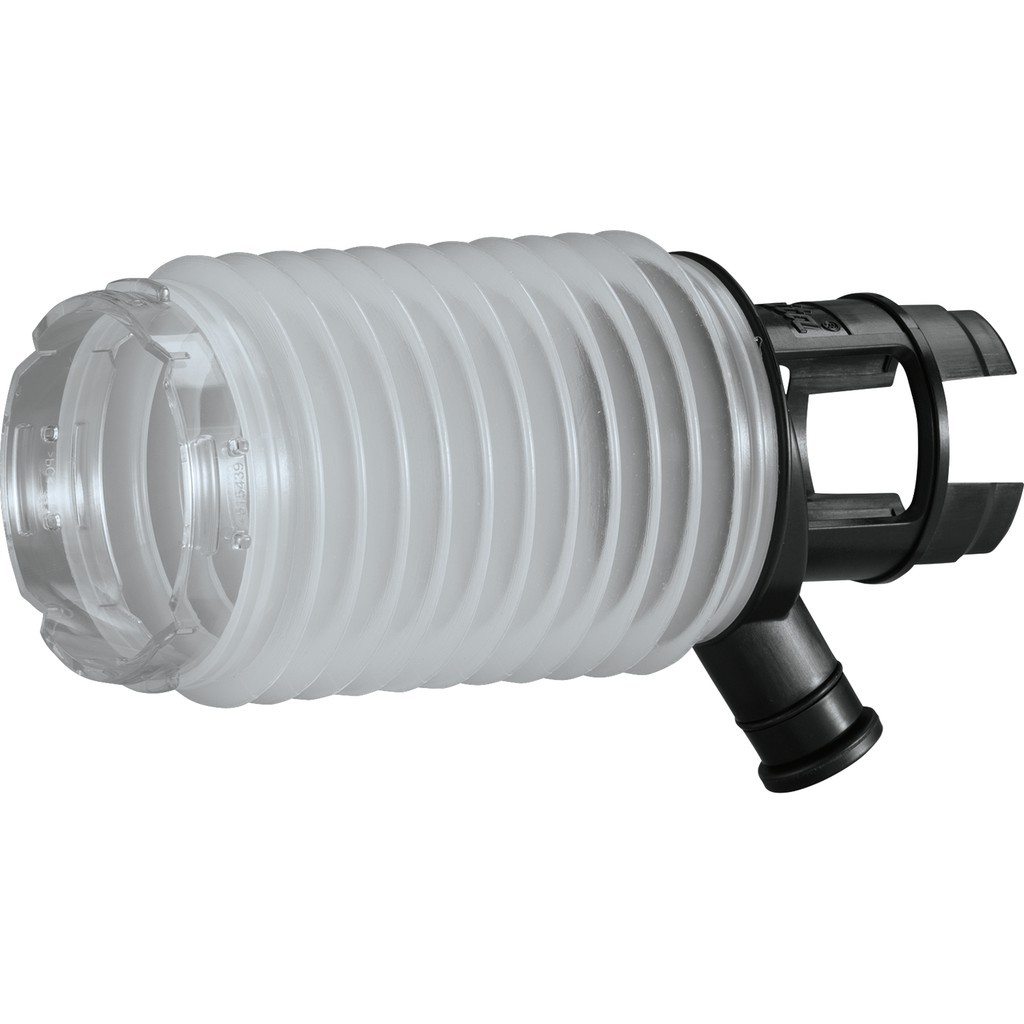 Bộ ly chứa bụi cho máy khoan bê tông Makita HR166/ DHR171 | DCSG