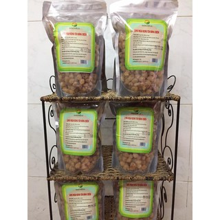 [FREESHIP 99K TOÀN QUỐC LONG NHÃN SẤY ĐỒNG CHIÊM 500G