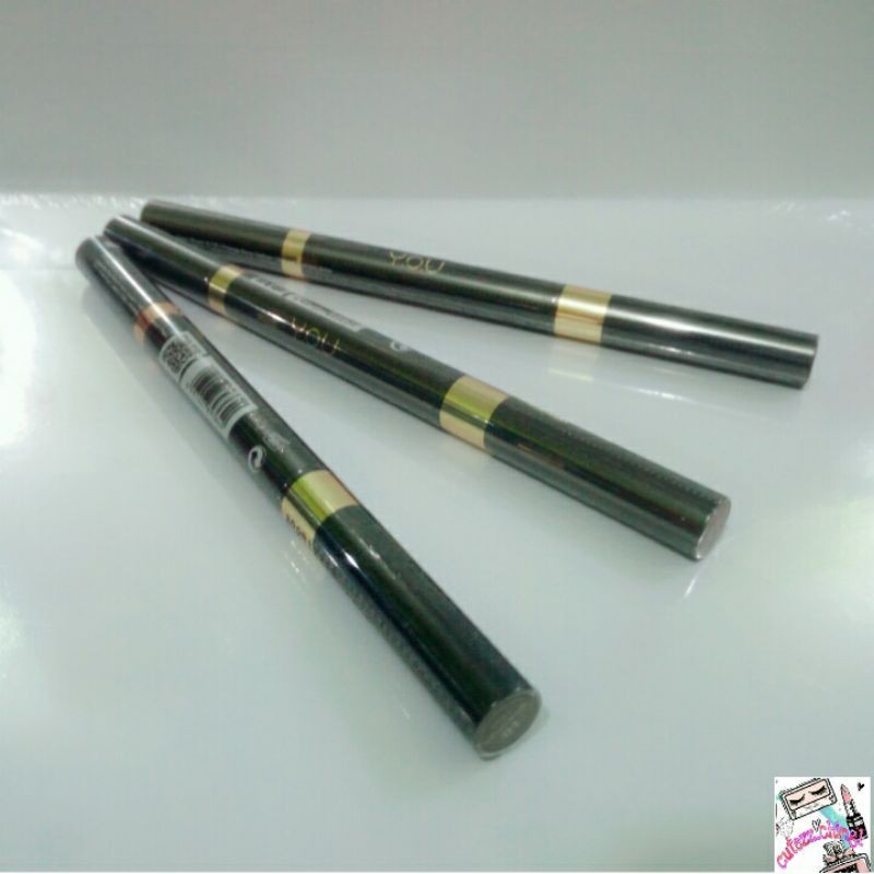 (hàng Mới Về) Bút Kẻ Lông Mày Hai Đầu Y.o.u | BigBuy360 - bigbuy360.vn