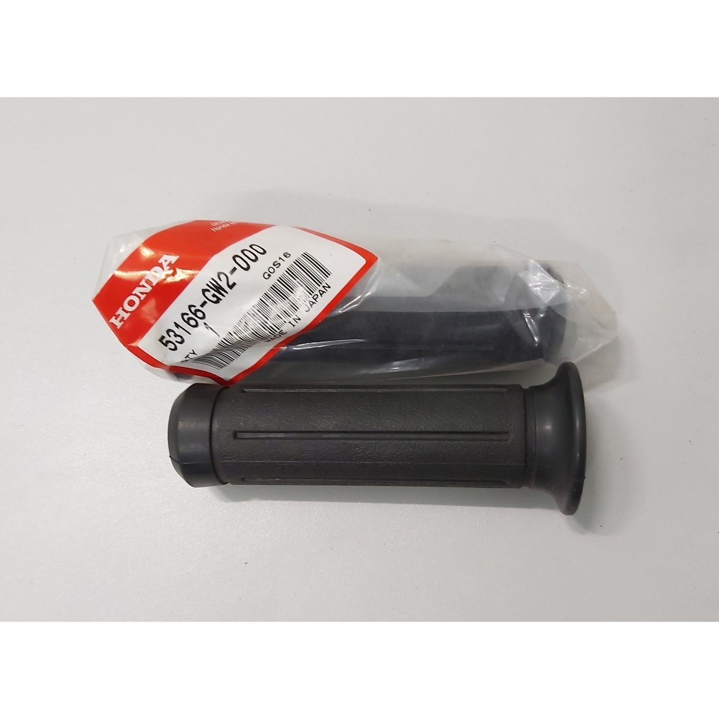 Cặp bao tay cao su OEM Honda SH 125/150, Dylan, @, Freeway, CD 50, Magna 50, Foresight 250, Pantheon 125/150, ...