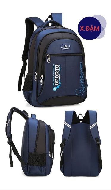 Cặp chống gù cho học sinh | BigBuy360 - bigbuy360.vn