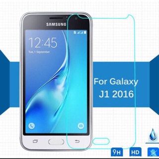 Combo 3 kính cường lực cho samsung J1 2016