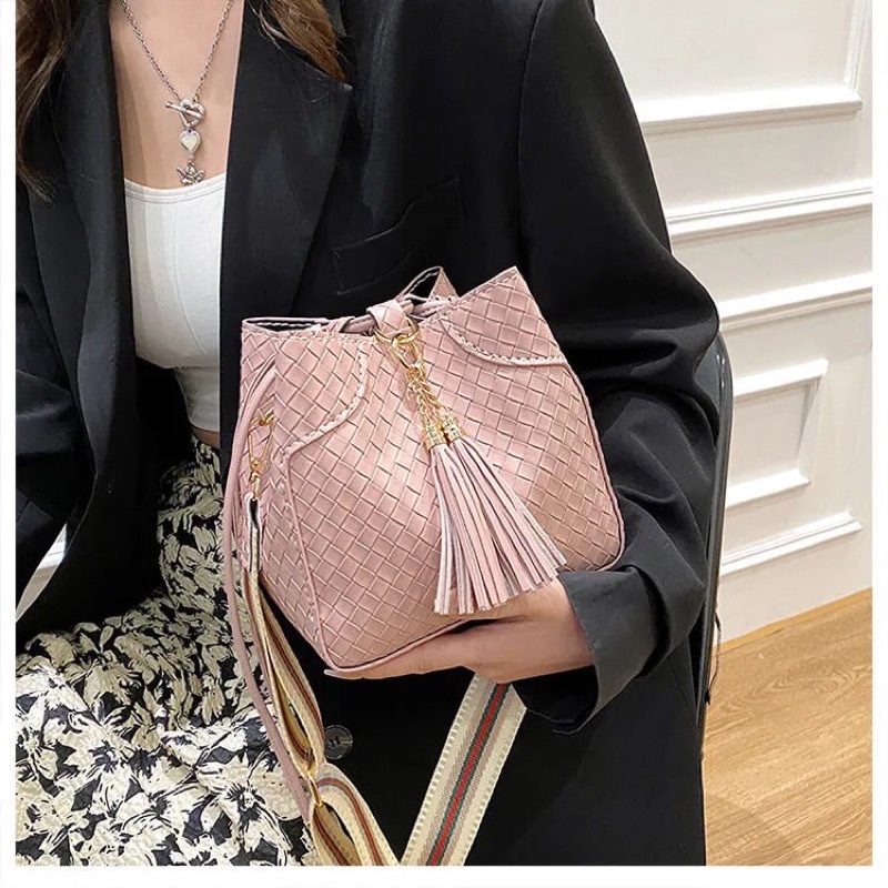 M19_Túi Xách Tự May Handmade DIY