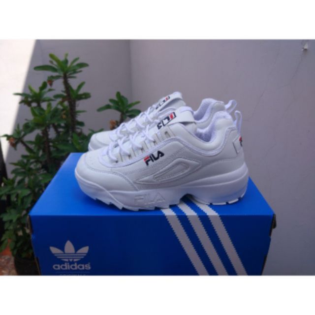 Giày thể thao fila
