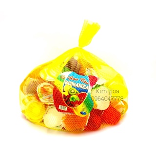 Rau Câu Túi Lưới 800g