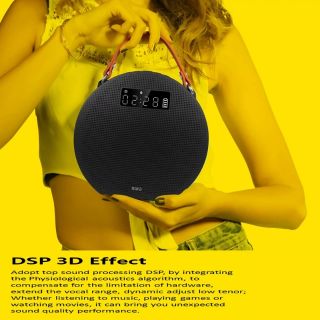 MIFA M9 lossless - NỮ HOÀNG loa mini bluetooth