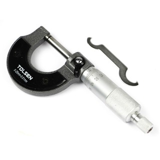 THƯỚC ĐO MICROMETER TOLSEN 35055