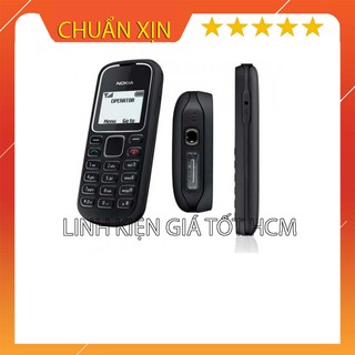 Điện thoại nokia 1280 cũ 99% - chính hãng ( tặng pin và sạc ), BH 12T