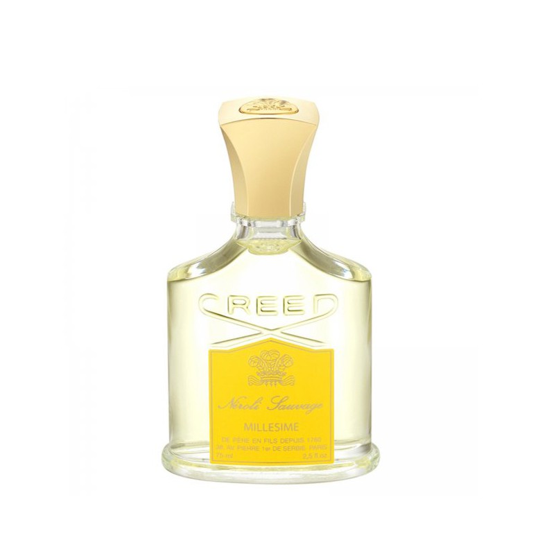 Nước hoa dùng thử Creed Neroli Sauvage _Camystore