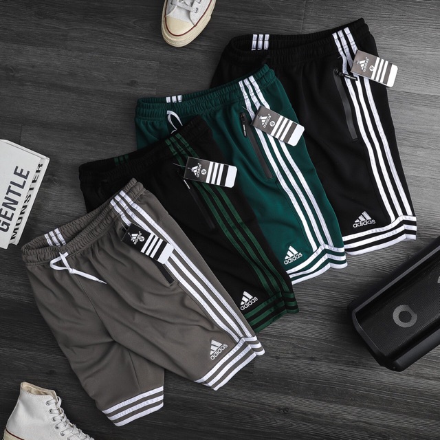 QUẦN SHORT ADIDAS