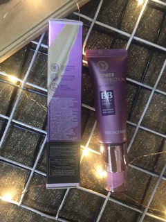Tuýp Kem Nền Đa Năng BB Cream power