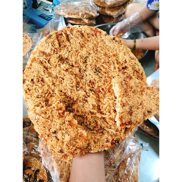 CƠM CHÁY SIÊU CHÀ BÔNG GIÁ SIÊU RẺ 😋😋 | BigBuy360 - bigbuy360.vn