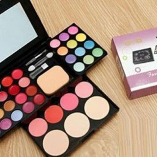 Bộ Kit Trang Điểm ADS