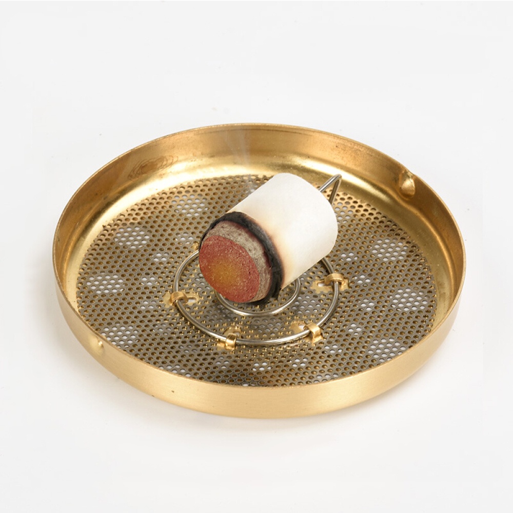 Hộp điếu ngải cứu 108 đoạn- viên ngải 108 đoạn