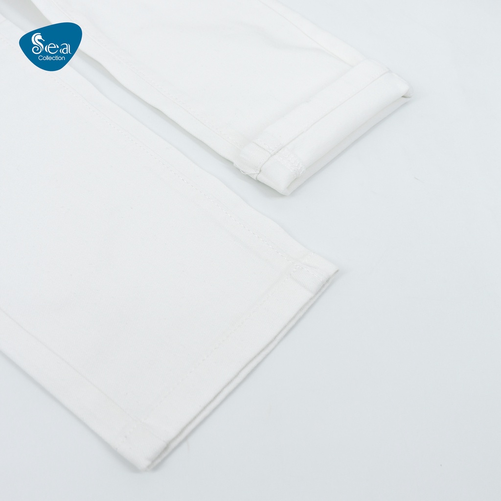 Quần Jean Nam Dài Sea Collection 8149