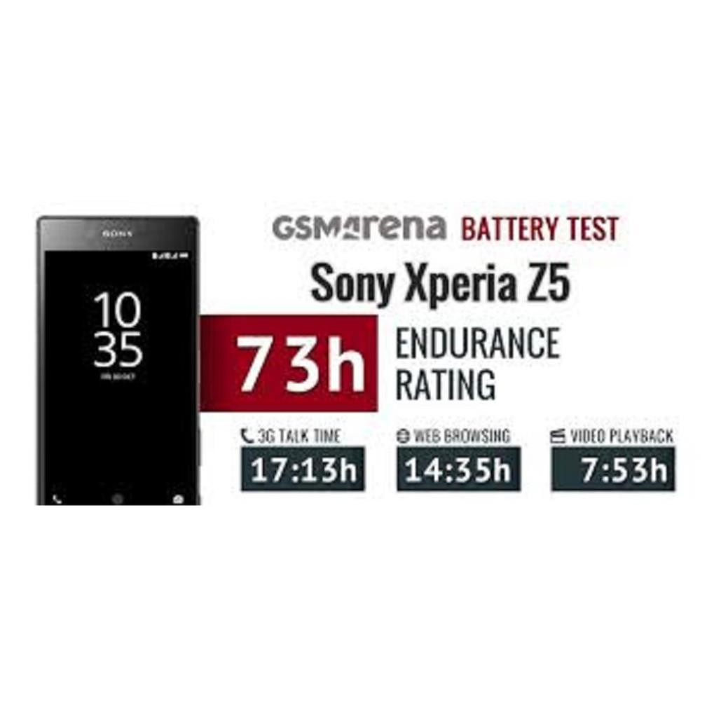 Pin Chính Hãng Sony Xperia Z5 / Z5 2sim, bảo hành 12 tháng