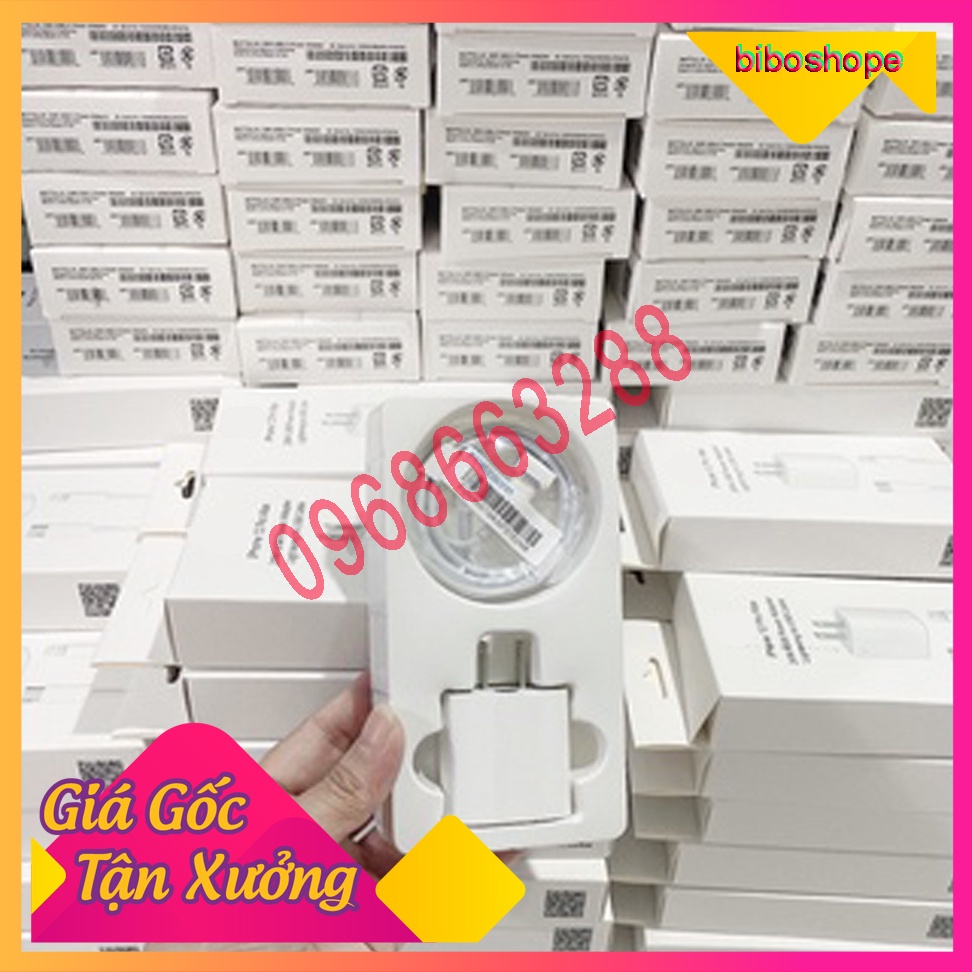 🔥Free ship🔥 Bộ Sạc Nhanh20W A/A Sử Dụng Cho11/11 Pro/11 Pro Max/7/7 Plus /8 /8 Plus/ X /Xs/XSM,11pro max🔥Free ship🔥