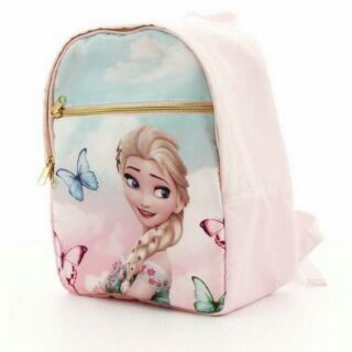 Balo bé gái Elsa H&M siêu dễ thương