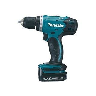 Máy khoan pin makita ddf343rfe