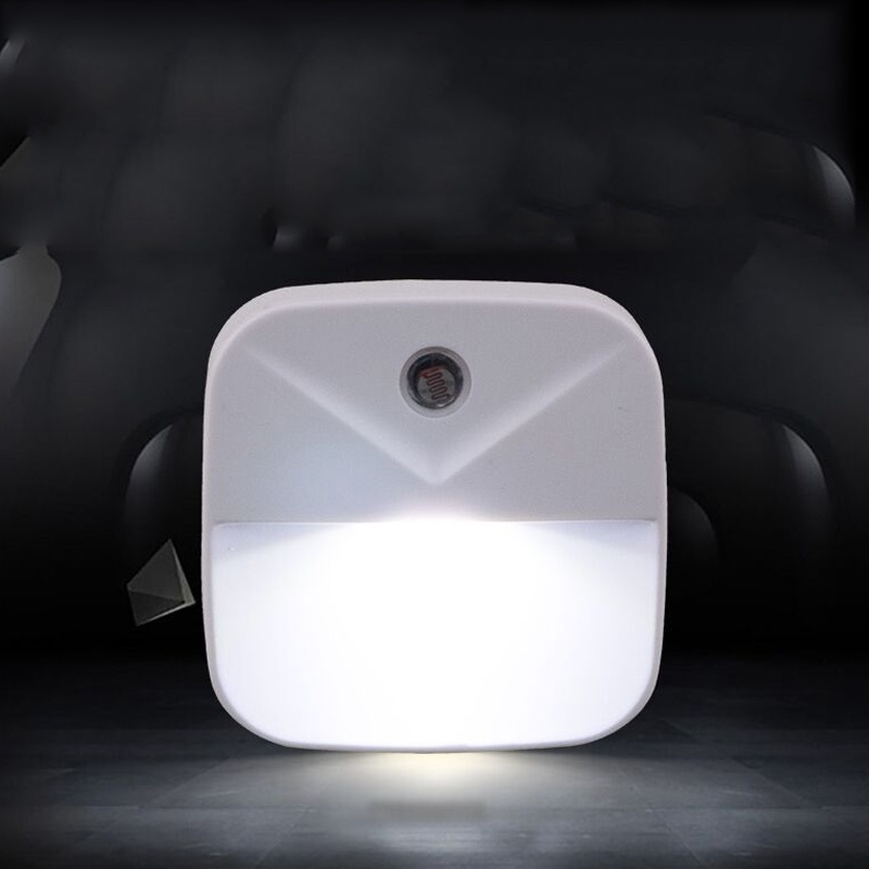 Đèn LED Cảm Biến Âm Thanh Tiết Kiệm Năng Lượng Tiện Dụng Chất Lượng Cao